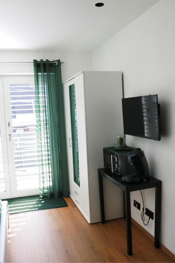 Haus M&M Apartman Brixen im Thale Kültér fotó