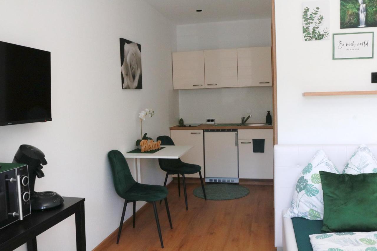 Haus M&M Apartman Brixen im Thale Kültér fotó