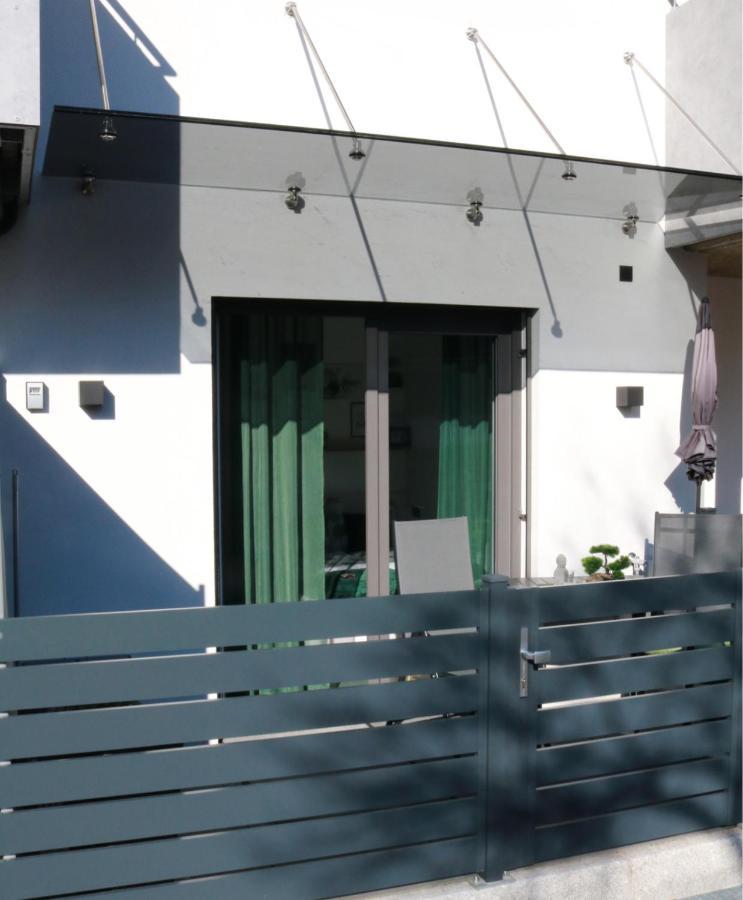Haus M&M Apartman Brixen im Thale Kültér fotó