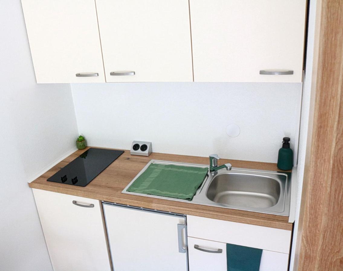 Haus M&M Apartman Brixen im Thale Kültér fotó