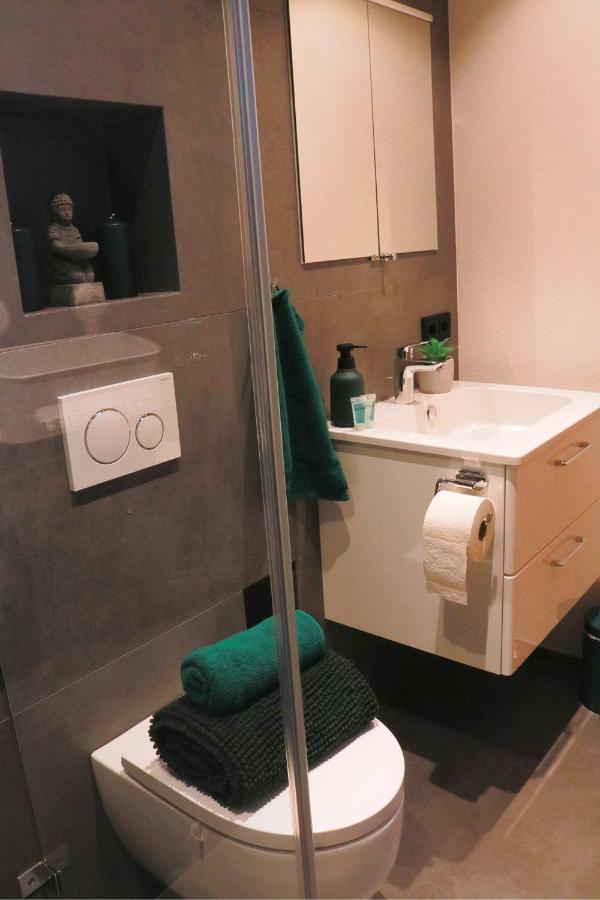 Haus M&M Apartman Brixen im Thale Kültér fotó