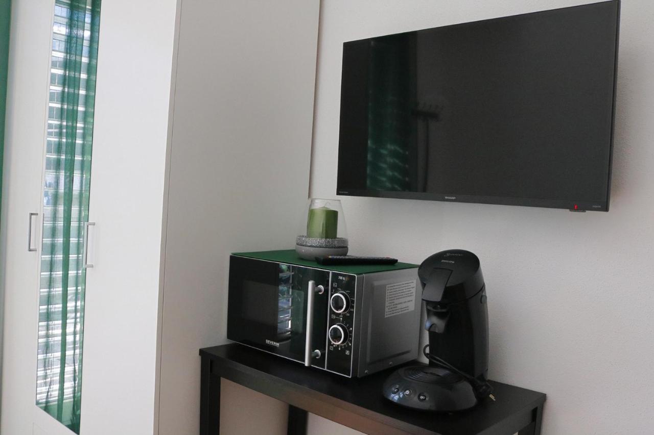 Haus M&M Apartman Brixen im Thale Kültér fotó
