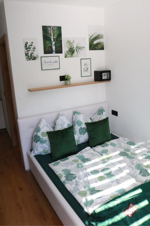 Haus M&M Apartman Brixen im Thale Kültér fotó