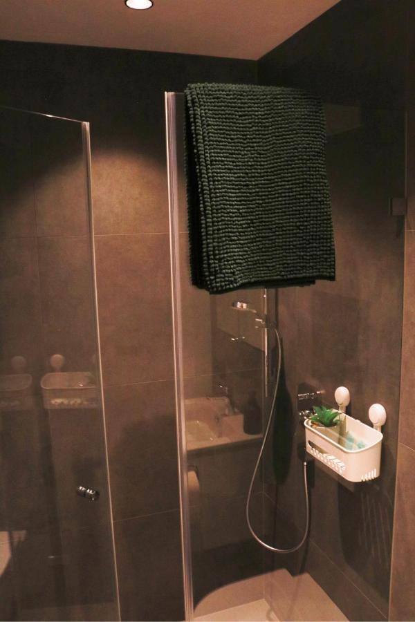Haus M&M Apartman Brixen im Thale Kültér fotó